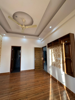 3 BHK Builder Floor for Sale in Aerocity, Mohali