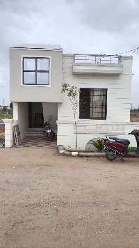  Residential Plot for Sale in Sheoganj, Sirohi