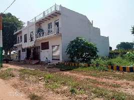  Residential Plot for Sale in Kakua, Agra