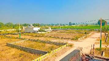  Residential Plot for Sale in Kakua, Agra