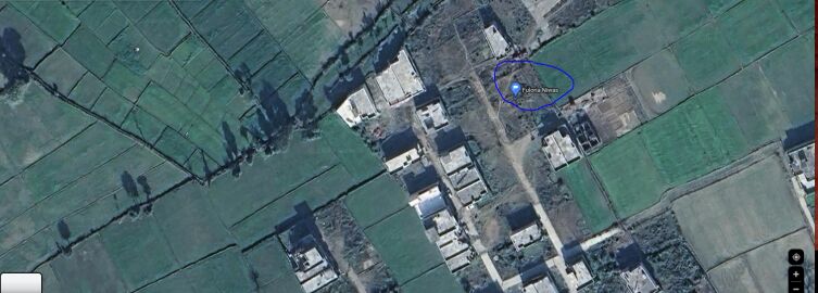  Residential Plot 2500 Sq.ft. for Sale in Vikas Nagar, Dehradun