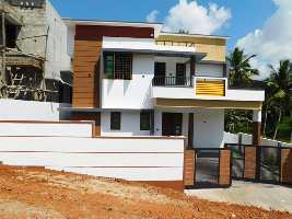 4 BHK House for Sale in Peyad, Thiruvananthapuram