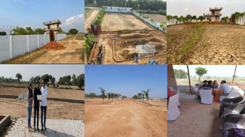  Residential Plot for Sale in Yamuna Expressway, Greater Noida