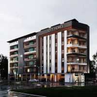 3 BHK Flat for Sale in Greater Noida West