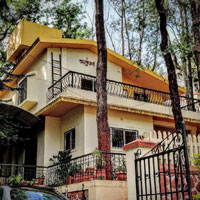  Guest House for Sale in Panchgani Mahabaleswar Road, Mahabaleshwar