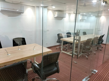  Office Space for Rent in Ring Road Lajpat Nagar III, Delhi