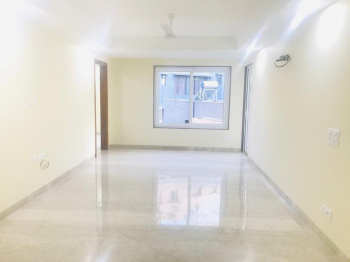 4 BHK Builder Floor for Sale in Block I Chittaranjan Park, Delhi