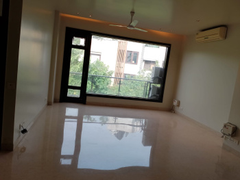 3 BHK Builder Floor for Sale in Lajpat Nagar II, Delhi
