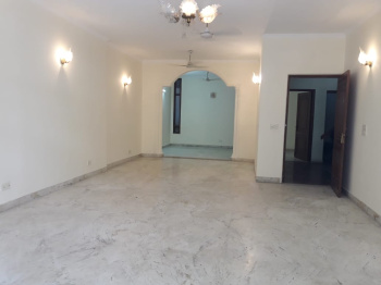4 BHK Flat for Sale in Block A, Greater Kailash I, Delhi