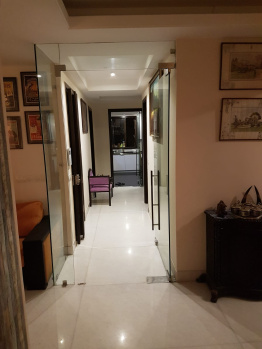 4 BHK Flat for Sale in Block M Greater Kailash II, Delhi