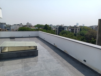 4 BHK Builder Floor for Sale in Block K Chittaranjan Park, Delhi