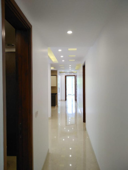 4 BHK Flat for Sale in Block W, Greater Kailash I, Delhi