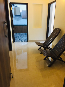 3 BHK Flat for Sale in Block E, Greater Kailash II, Delhi