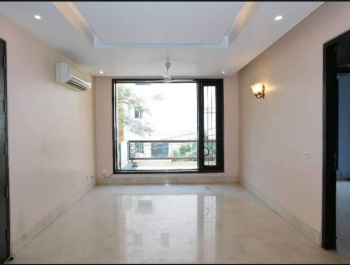 3 BHK Builder Floor for Sale in Block C Panchsheel Enclave, Delhi