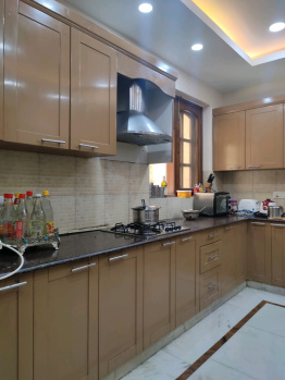 3 BHK Builder Floor for Sale in Block B2, Safdarjung Enclave, Delhi