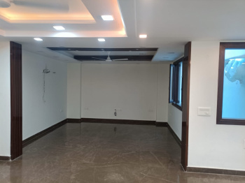3 BHK Builder Floor for Sale in Block B East Of Kailash, Delhi