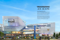  Office Space for Sale in Block C, Greater Kailash I, Delhi