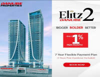 1 RK Flat for Sale in South Extension Part I, Delhi