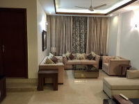 4 BHK Flat for Sale in Block S, Greater Kailash II, Delhi