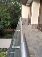 3 BHK Flat for Sale in Block E, Greater Kailash II, Delhi