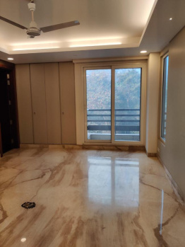 3 BHK Builder Floor for Sale in Block D, Hauz Khas, Delhi
