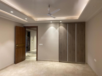 3 BHK Builder Floor for Sale in Block A, Greater Kailash I, Delhi