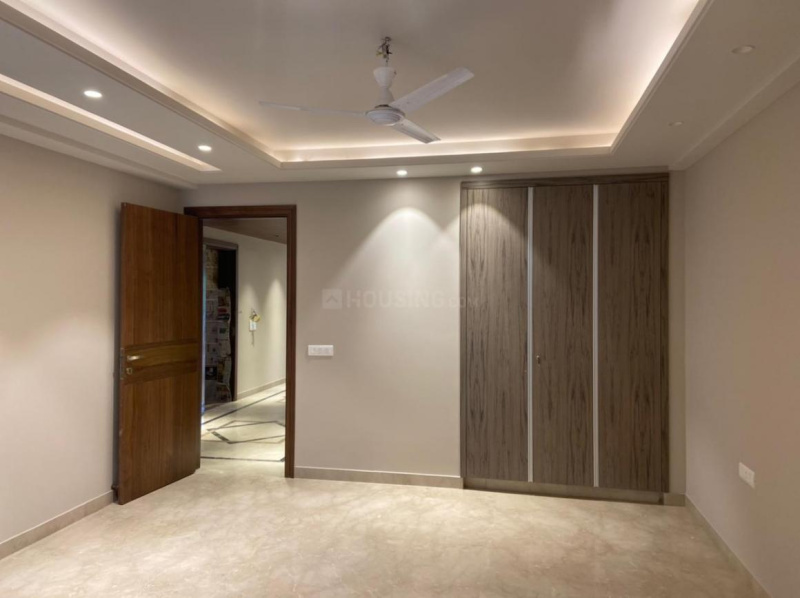 3 BHK Builder Floor 300 Sq. Yards for Sale in Block A,