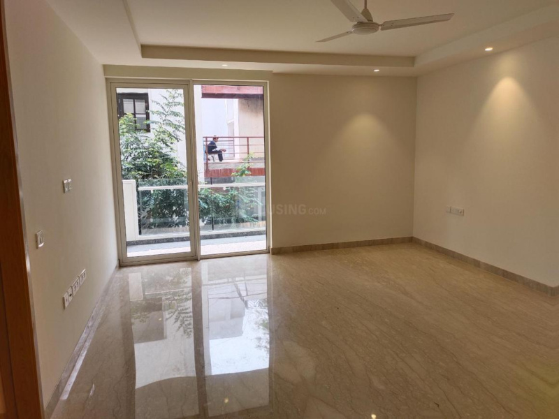 4 BHK Builder Floor 300 Sq. Yards for Sale in Block A,