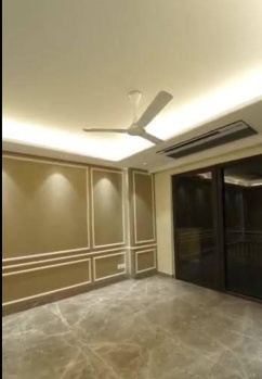 4 BHK Builder Floor for Sale in Block A, Greater Kailash I, Delhi