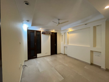 4 BHK Builder Floor for Sale in Block C Panchsheel Enclave, Delhi