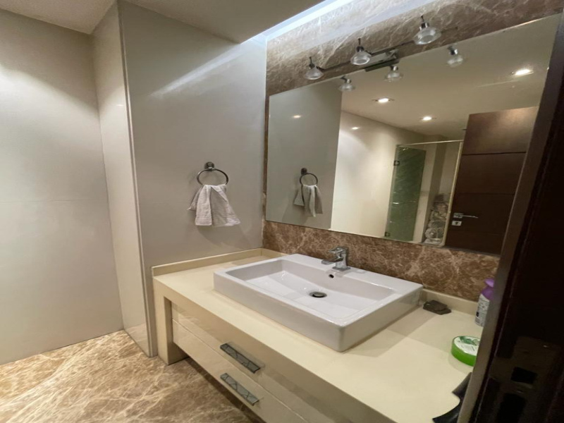 3 BHK Builder Floor 260 Sq. Yards for Sale in Block C Panchsheel Enclave, Delhi