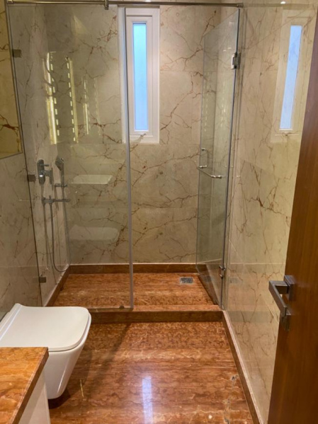 4 BHK Builder Floor 333 Sq. Yards for Sale in Block D, Defence Colony, Delhi