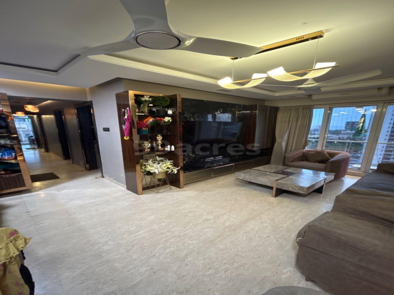 4 BHK Builder Floor 408 Sq. Yards for Sale in Block D, Defence Colony, Delhi