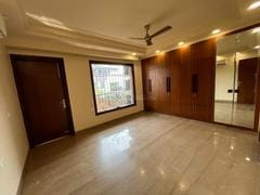 4 BHK Builder Floor for Sale in Block E, Greater Kailash II, Delhi