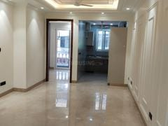 3 BHK Builder Floor for Sale in Uday Park, South Extension, Delhi