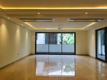 4 BHK Builder Floor for Sale in Block B Defence Colony, Delhi