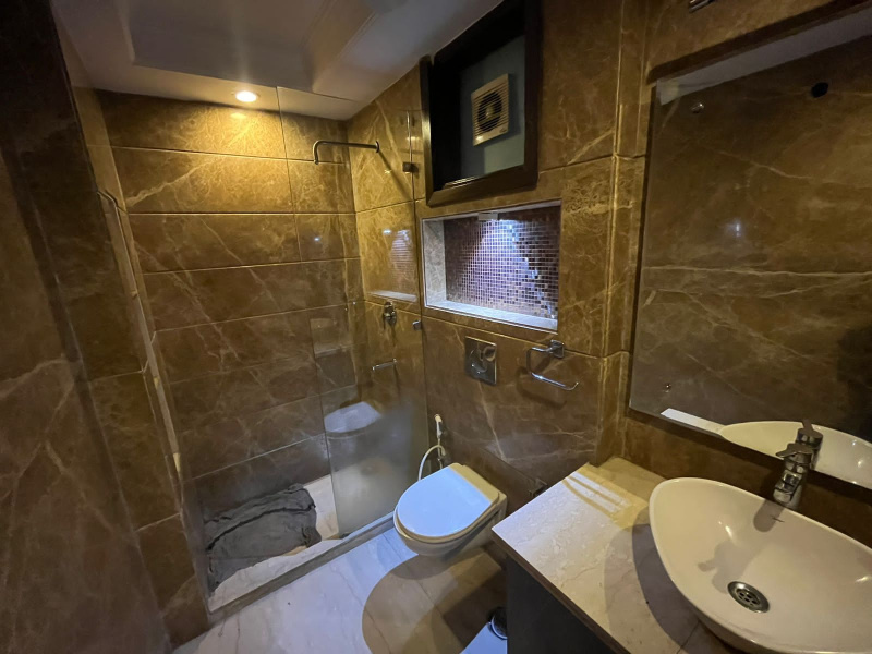 3 BHK Builder Floor 272 Sq. Yards for Sale in Block A Defence Colony, Delhi