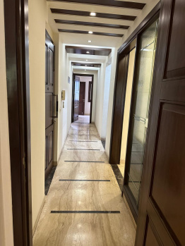 3 BHK Builder Floor for Sale in Block E, Greater Kailash I, Delhi