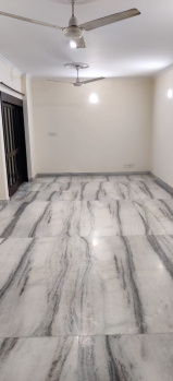 3 BHK Builder Floor for Rent in Block E, Greater Kailash I, Delhi
