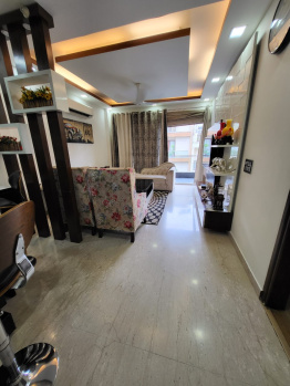 4 BHK Builder Floor for Rent in Block S, Greater Kailash II, Delhi