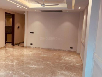 4 BHK Builder Floor for Sale in Block N, Greater Kailash I, Delhi
