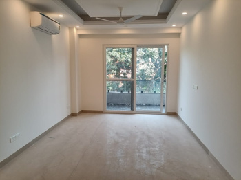 4 BHK Builder Floor for Sale in Block S, Greater Kailash II, Delhi