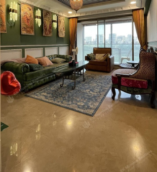 3 BHK Flat for Sale in Andheri West, Mumbai