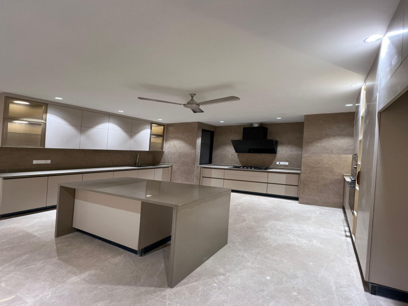 4 BHK Builder Floor 400 Sq. Yards for Sale in Block E, Greater Kailash II, Delhi