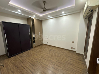 4 BHK Builder Floor for Sale in Block S, Greater Kailash II, Delhi