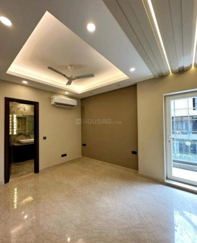 4 BHK Builder Floor for Sale in Block J Saket, Delhi