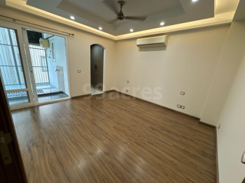 4 BHK Builder Floor for Sale in Block S Panchsheel Park, Delhi