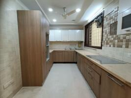 3 BHK Builder Floor 170 Sq. Yards for Sale in Sarvpriya Vihar, Delhi