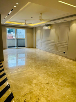 4 BHK Builder Floor for Sale in South Extension II, Delhi