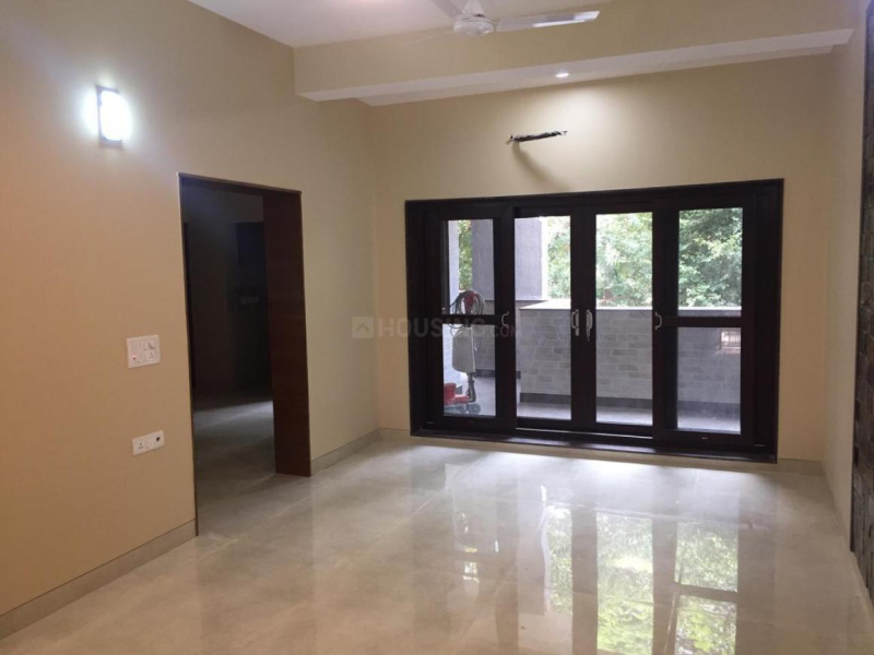 3 BHK Builder Floor 200 Sq. Yards for Sale in Block B Lajpat Nagar III, Delhi